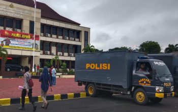LPSK Minta Polres Jepara Tunda Penanganan Kasus, Buntut Istri Kiai “Cabul” Laporkan Dugaan Perzinaan