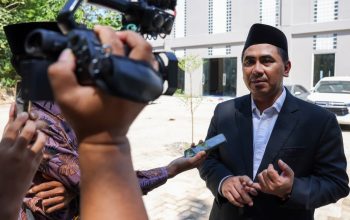 Wagub Taj Yasin Tegaskan SPMB Jateng 2026 Terbuka dan Tidak Ada Titip Siswa