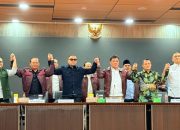 Eks Jampidsus Febrie Adriansyah Resmi Jadi Tersangka Dugaan Korupsi dan TPPU