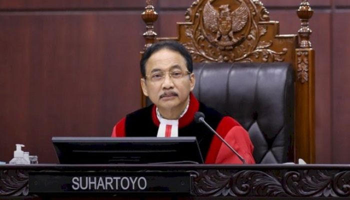 MK Tegaskan Kepala Daerah Tetap Dipilih Langsung oleh Rakyat