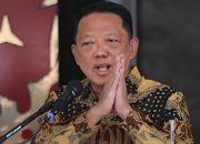 Di Tengah Sorotan Publik, Febrie Adriansyah Resmi Mundur dari Jabatan Jampidsus
