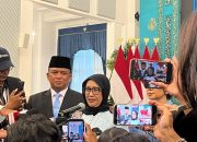 Kepala BGN Nanik S. Deyang Mengundurkan Diri, Wamentan Sudaryono Dikabarkan Jadi Kandidat Pengganti