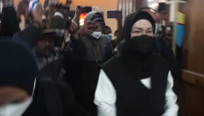 Bupati Sukoharjo Terjaring OTT KPK, Didugaan Kasus Pemerasan Perangkat Daerah