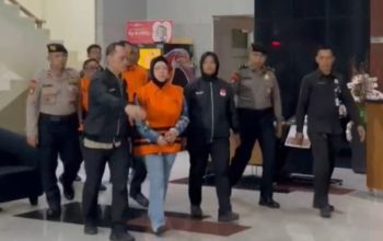 Dugaan Motif Sama, KPK Bakal Usut Korupsi Era Suami Bupati Sukoharjo