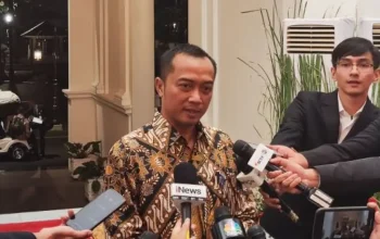 Istana Tegur Hotman Paris soal Kasus Febrie: Mensesneg Minta Tak Mengaitkan dengan Presiden