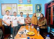 Upayakan Jalur Damai, Lansia Terdakwa Didampingi Tim Hukum Mas Lanova Chandra Terkait Penganiayaan