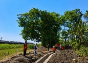 Ratusan Titik Irigasi di Blora Segera Direhabilitasi, Anggaran Rp38,22 Miliar Dikucurkan