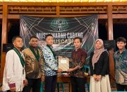 HMI Cabang Persiapan Rembang Resmi Terbentuk, Awali Babak Baru Gerakan Mahasiswa