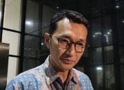 KPK Siap Kawal Kasus Eks Jampidsus Febrie Adriansyah, Kini Pantau Perkembangan Penyidikan