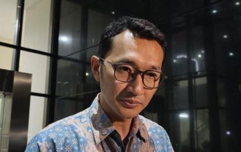 KPK Siap Kawal Kasus Eks Jampidsus Febrie Adriansyah, Kini Pantau Perkembangan Penyidikan