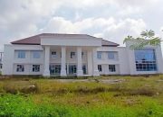 Tunggu Kepastian! Gedung Baru Kejari Blora Telan Anggaran Rp9,3 Miliar Belum Ditempati