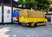 Polisi Sita 984 Tabung Gas, Dugaan Pengoplosan Elpiji di Blora