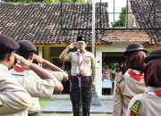 Bawaslu Rembang Gelar Uji Kompetensi Saka Adhyasta, Anak Muda Disiapkan Jadi Pengawas Partisipatif