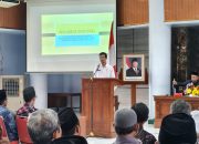Pemkab Rembang Sosialisasikan Penyaluran Dana Hibah Rp12,8 Miliar untuk Ratusan Penerima