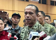 Kepatuhan Pajak Libatkan Babinsa, Mabes TNI Buka Suara