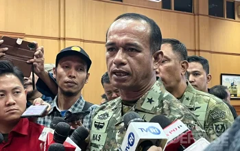 Kepatuhan Pajak Libatkan Babinsa, Mabes TNI Buka Suara