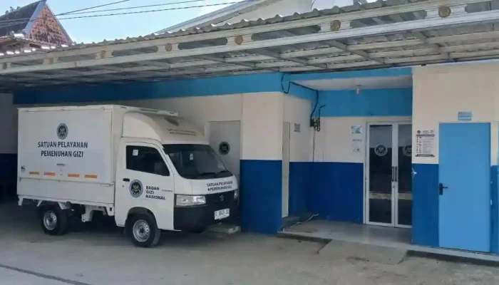 Kepala SPPG di Blora Mendadak Mengundurkan Diri dan Hilang Kontak, Dapur MBG Langsung Tutup