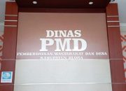 ‎229 Desa Penerima Manfaat, Banprov Rp39,2 Miliar untuk Kabupaten Blora
