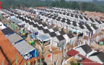 Tertinggi Nasional, Realisasi Kredit Perumahan Jateng Capai Rp4,96 Triliun
