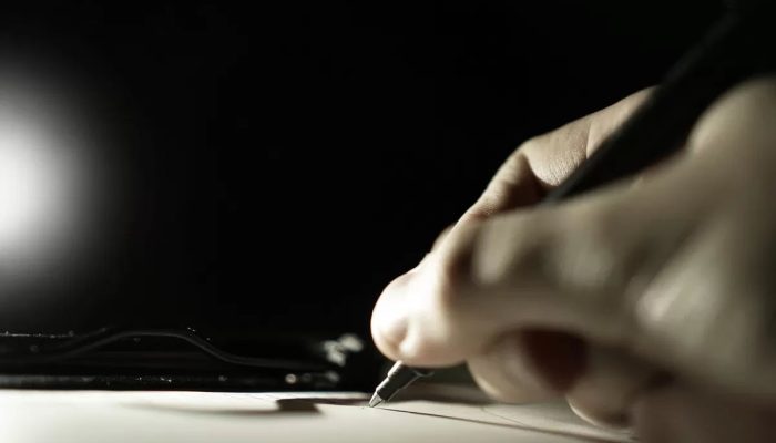 Dugaan Pemalsuan Tanda Tangan, Anggota DPRD Kendal Masuk Tahap Penyidikan