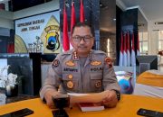 Oknum Polisi di Tegal Siksa Istri Siri, Polda Jateng Ungkap Pernah Tiga Kali Jalani Sidang Etik dan Terancam Dipecat