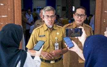 Sekolah Rakyat di Jateng Beroperasi 31 Juli, Pemprov Siapkan Fasilitas Terbaik