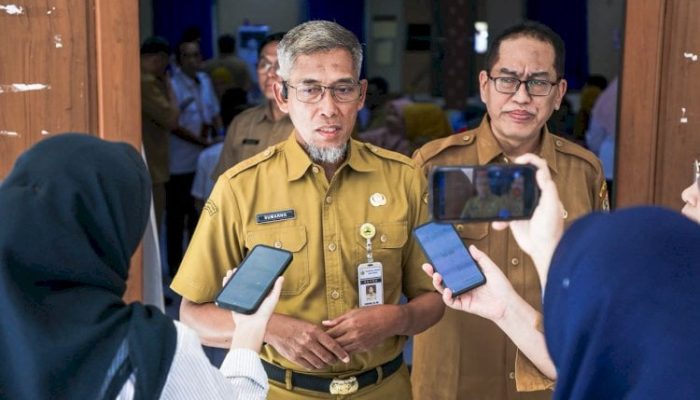 Sekolah Rakyat di Jateng Beroperasi 31 Juli, Pemprov Siapkan Fasilitas Terbaik
