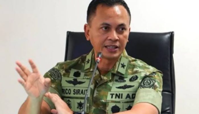 Setelah Lima Peserta Meninggal, Kemhan Hentikan Program Latsarmil SPPI