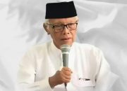MUI Desak Koruptor Dihukum Mati: Jangan Berlindung di Balik HAM