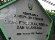 Dugaan Penyimpangan TPP Rp2 M di Rembang, Ratusan Kepsek Diperiksa Kejari