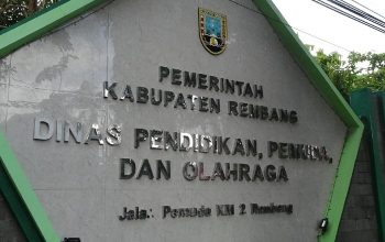 Dugaan Penyimpangan TPP Rp2 M di Rembang, Ratusan Kepsek Diperiksa Kejari