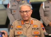 Polisi Selidiki Meninggalnya Taruna Akpol Semarang asal Polda Papua Barat