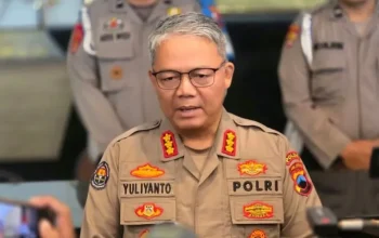 Polisi Selidiki Meninggalnya Taruna Akpol Semarang asal Polda Papua Barat