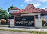 Gelapkan Mobil Rental Ratusan Juta, Oknum Pegawai Kejari Blora Ditahan