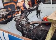 Polisi Ungkap “KD” Maling Ayam Tewas di Tabanan Bali adalah Residivis