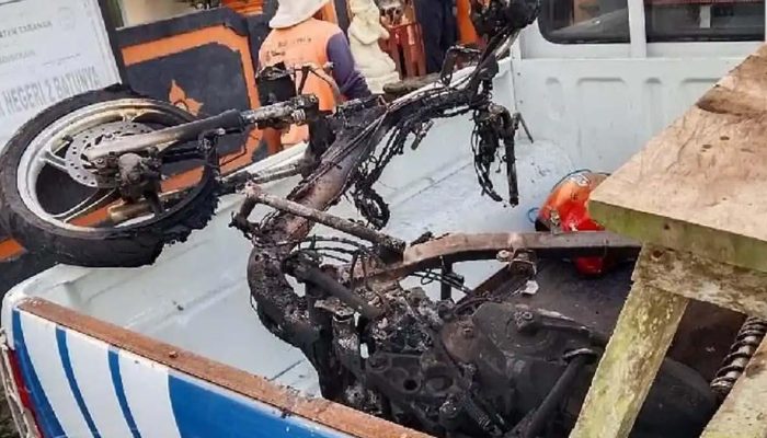 Polisi Ungkap “KD” Maling Ayam Tewas di Tabanan Bali adalah Residivis