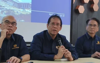 Menkeu Purbaya Bantah Isu Gaji Manajer Kopdes Merah Putih Capai Rp16 Juta: Kegedean!