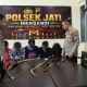 Lima Remaja di Kudus Diciduk Polisi, Buntut Pamer Senjata Tajam di Medsos