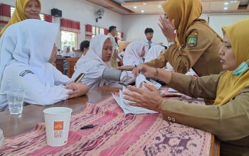 SPPG Sukorejo 2 Diusulkan Tutup Permanen, Imbas Ratusan Siswa SMAN 1 Tunjungan Blora Keracunan