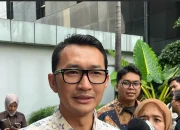 KPK Geledah ATR/BPN, Cari Bukti Dugaan Korupsi Anak Buah Menteri Nusron Wahid