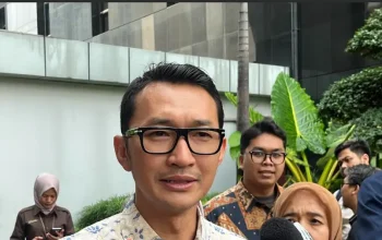 KPK Geledah ATR/BPN, Cari Bukti Dugaan Korupsi Anak Buah Menteri Nusron Wahid