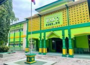 MAN 2 Rembang Gelar Pembelajaran Daring, Usai Dugaan Keracunan MBG