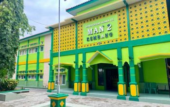MAN 2 Rembang Gelar Pembelajaran Daring, Usai Dugaan Keracunan MBG