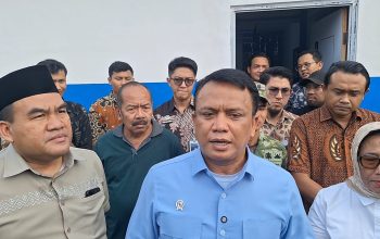 Sidak SPPG Sukorejo 2 Blora, BGN Sanksi Suspend 30 Hari dan Copot Kepala Dapur