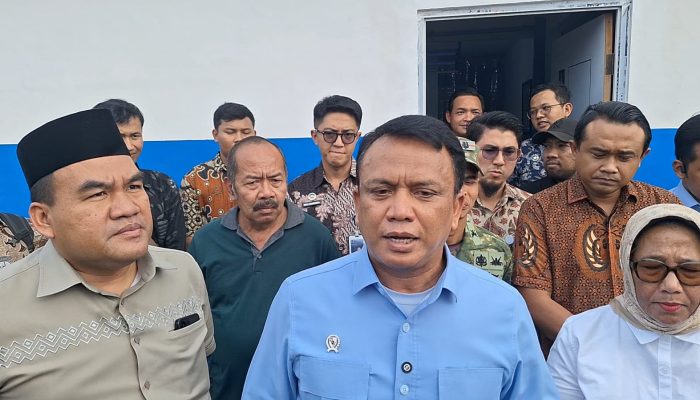 Sidak SPPG Sukorejo 2 Blora, BGN Sanksi Suspend 30 Hari dan Copot Kepala Dapur