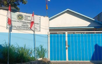 Sebabkan Diare Massal Siswa-Guru SMAN 1 Lasem, SPPG Soditan Disetop Sementara