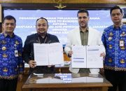 Investasi Mini Refinery Rp5 Triliun Masuk Jepara, Targetkan Produksi 60 Barel per Hari