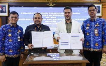 Investasi Mini Refinery Rp5 Triliun Masuk Jepara, Targetkan Produksi 60 Barel per Hari