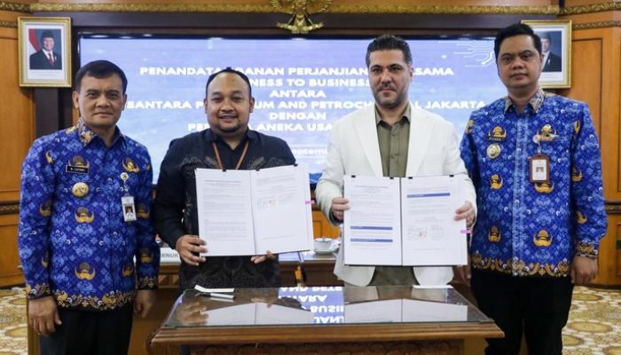 Investasi Mini Refinery Rp5 Triliun Masuk Jepara, Targetkan Produksi 60 Barel per Hari