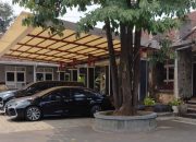 Diduga Terlibat Kasus PMB Unsoed, Ruangan Kerja Sekda Banyumas Digeledah KPK